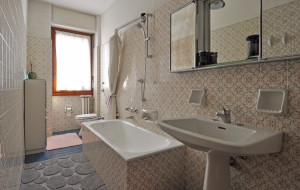 B&B Milano Bellavista - bagno