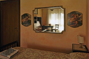 Bed and Breakfast Milano Bellavista - camera tripla